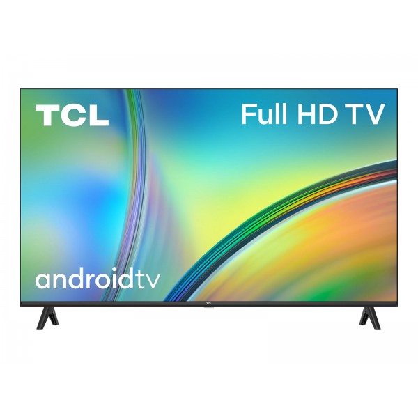 LED televizorius TCL 40S5400A